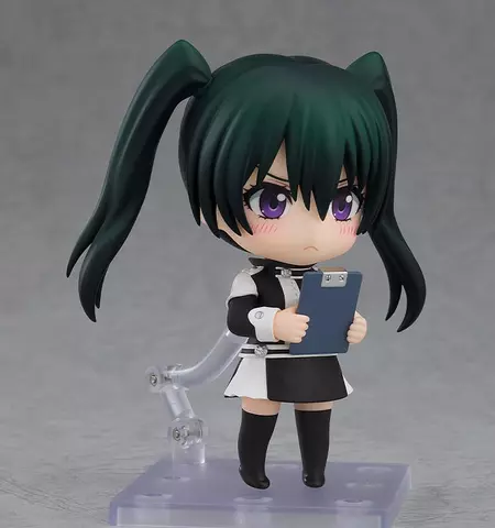 Reservar Figura Lenalee Lee D.Gray-Man Nendoroid Figuras Estándar