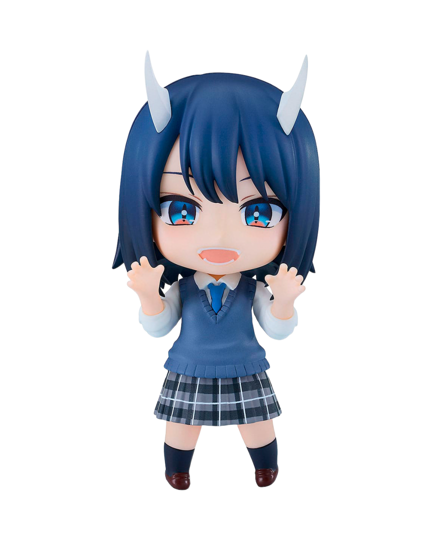 Figura Ruri Aoki Ruri Dragon Nendoroid