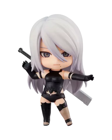 Reservar Figura A2 NieR:Automata Nendoroid Re-Run Figuras Estándar