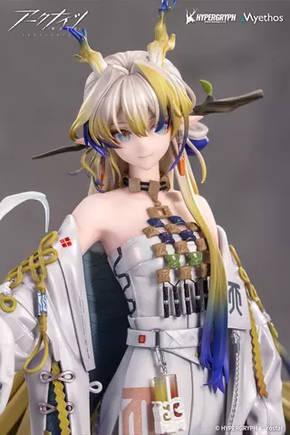 Reservar Figura Shu Arknights 1/7 Myethos Figuras Estándar
