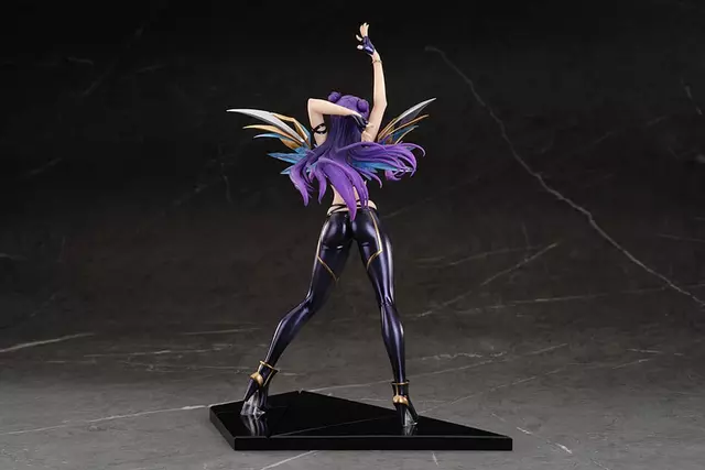 Reservar Figura Kai'Sa K/DA League of Legends 1/7 Apex Innovation Figuras Estándar