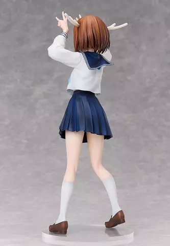 Reservar Figura Noko Shikanoko My Deer Friend Nokotan Good Smile Figuras Estándar