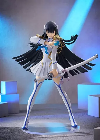 Reservar Figura Satsuki Kiryuin Kill la Kill Pop Up Parade SP Figuras Estándar