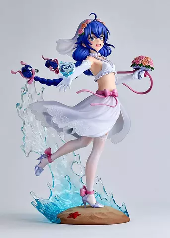 Reservar Figura Roxy Migurdia Wedding Swimsuit Mushoku Tensei: Jobless Reincarnation 1/7 Good Smile Figuras Estándar