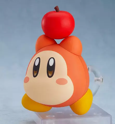 Reservar Figura Waddle Dee Kirby Nendoroid (Re-Run) Figuras Estándar