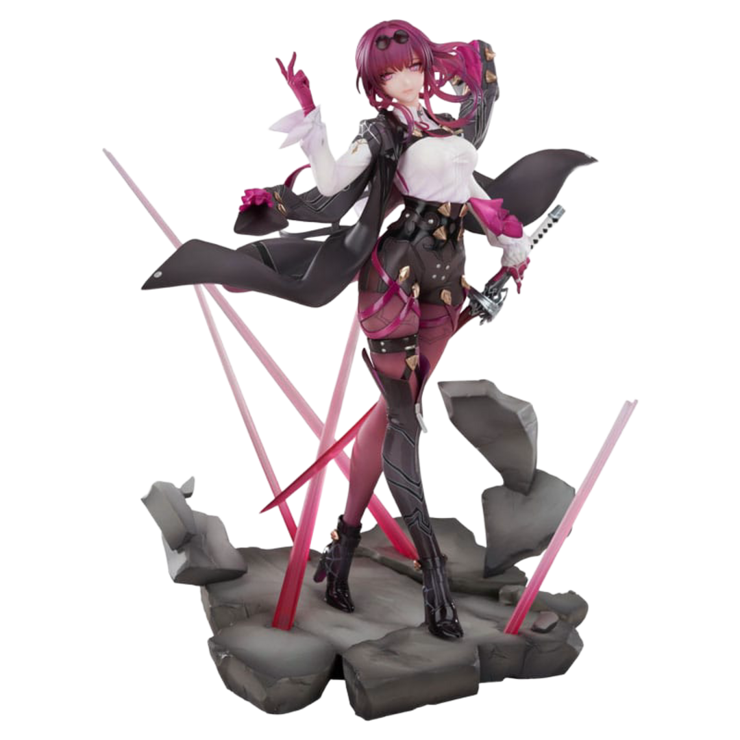 Figura Kafka Honkai: Star Rail 1/7 Apex Innovation 27cm