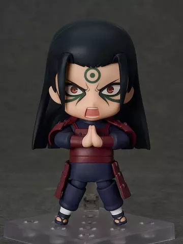 Reservar Figura Hashirama Senju Naruto Shippuden Nendoroid 10 cm Figuras Estándar