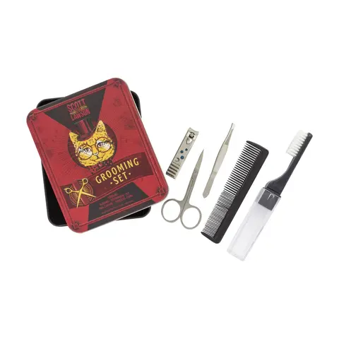 Comprar Set De Aseo Scott And Lawson 