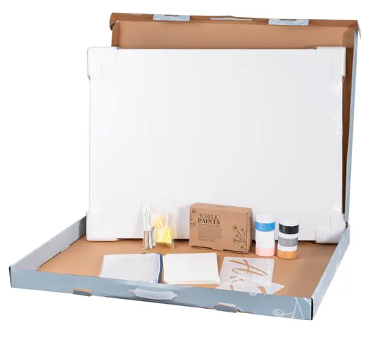 Comprar Canvas Memory 60X80 cm 
