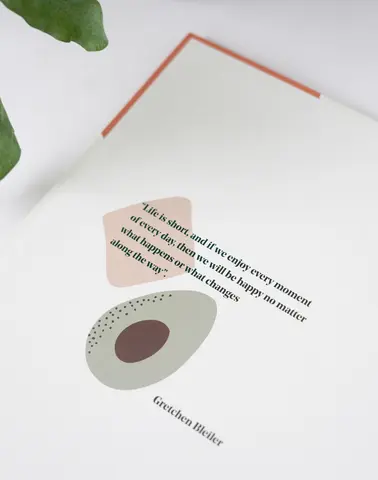 Comprar Carpeta 4 Anillas Premium Terracota Fruits 