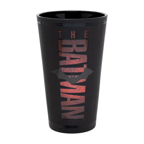 Comprar Vaso DC Comics The Batman 2022 