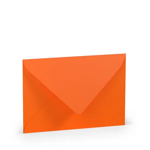 Comprar Sobre C6 Ministro Coloretti 5 Unidades Naranja 