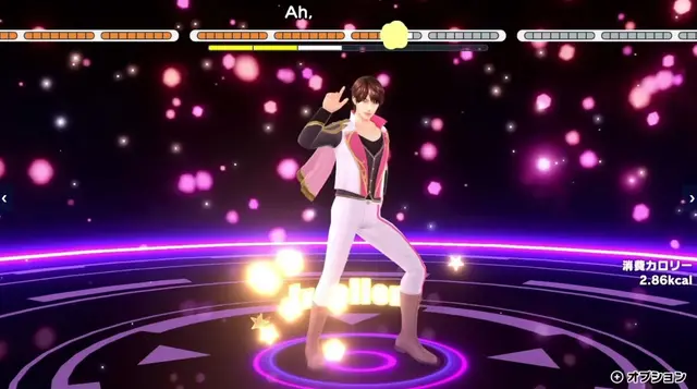 Reservar Zero to Dance Hero Switch Estándar - ASIA screen 1
