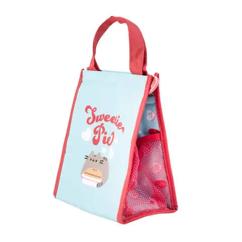 Comprar Bolsa De Almuerzo Pusheen Purrfect Love Collection 