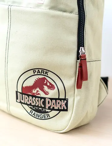 Comprar Mochila Jurassic Park 