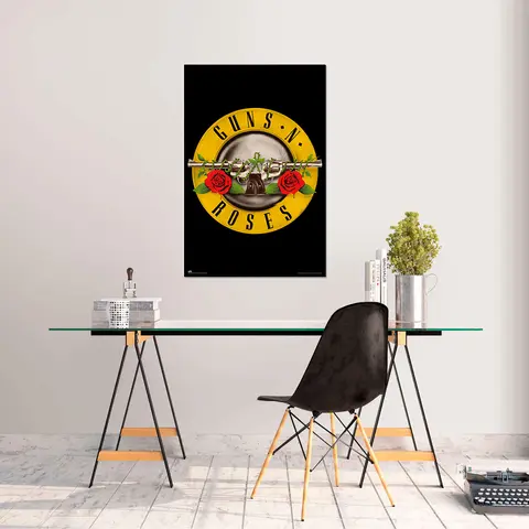 Comprar Poster Guns N Roses 