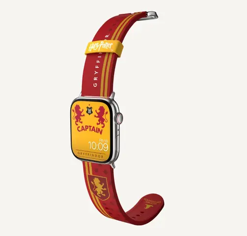 Comprar Correa Reloj Smartwatch Harry Potter House Pride Gryffindor 