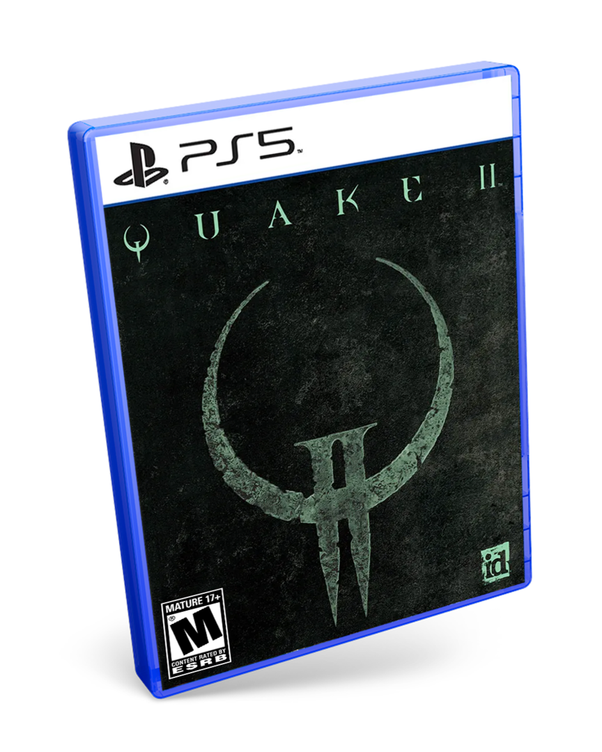 Quake ii