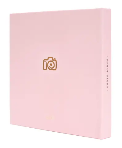 Comprar Album Foto 16X16cm 24 Paginas Autoadhesivas Make Good Memories 