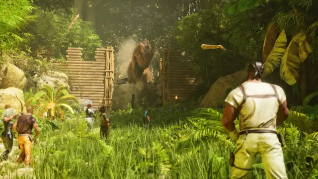 Reservar ARK: Survival Ascend Xbox Series Estándar screen 3