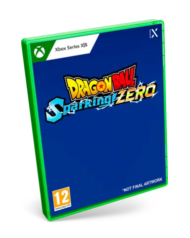 Reservar Dragon Ball Z: Sparkling! Zero Xbox Series Estándar
