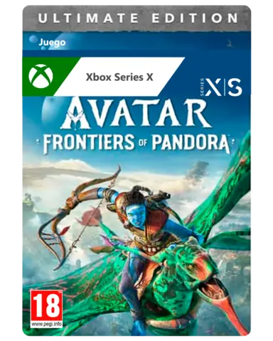 Avatar: Frontiers of Pandora Edición Ultimate