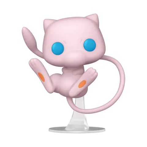 Figura POP! Pokemon - Mew