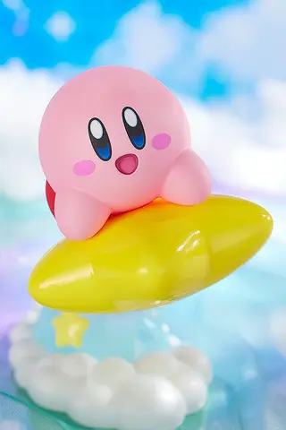 Reservar Estatua Kirby's Dream Land 14 cm Figuras de Videojuegos Estándar