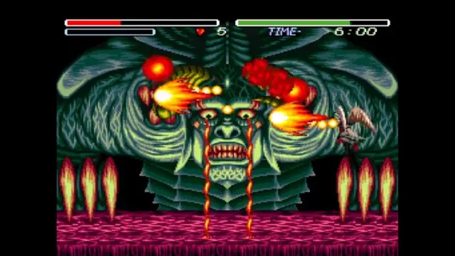 Reservar Majyuo: King of Demons Edición Coleccionista SNES Nintendo SNES Coleccionista screen 11