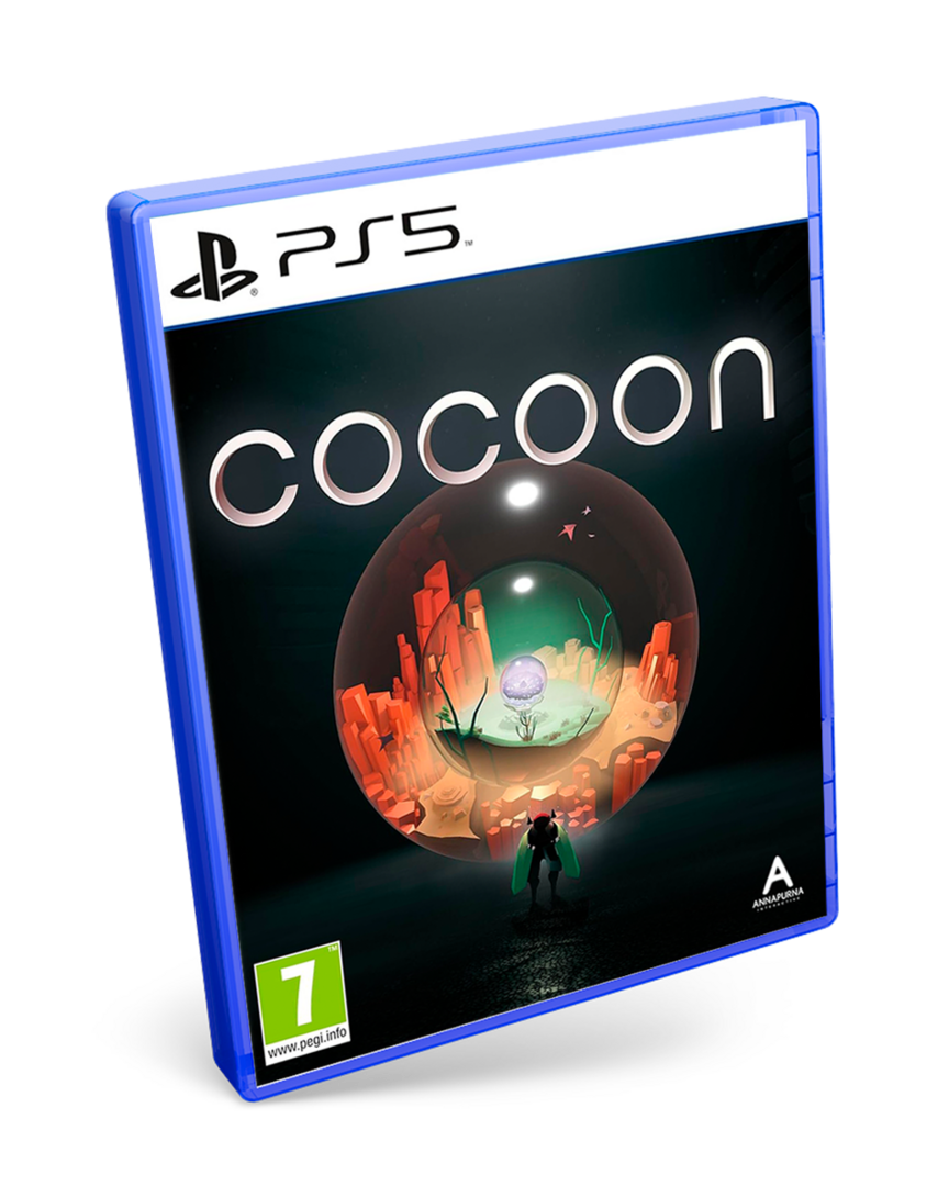 Cocoon