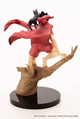 Reservar Figura Tetsuro Kuroo Haikyuu!! 1/8 Kotobukiya Figuras Estándar
