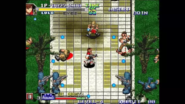 Reservar ACA NEOGEO Selection Vol. 2 Switch Estándar - Japón screen 2