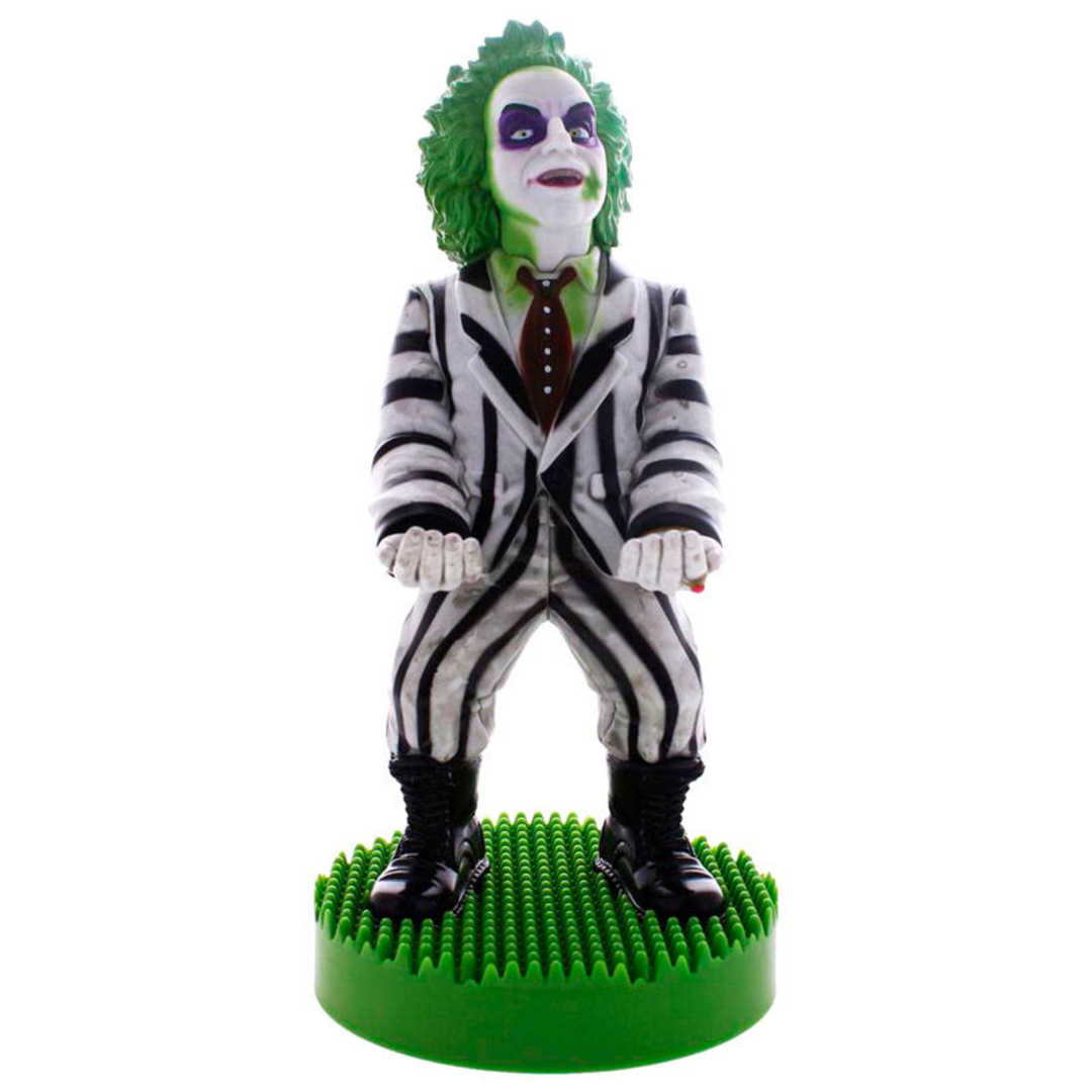 Cable guy soporte sujecion figura beetlejuice 20cm