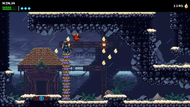 Reservar The Messenger PS5 Estándar screen 3