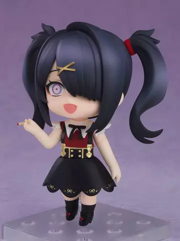 Reservar Figura Ame Needy Streamer Overload Nendoroid Figuras