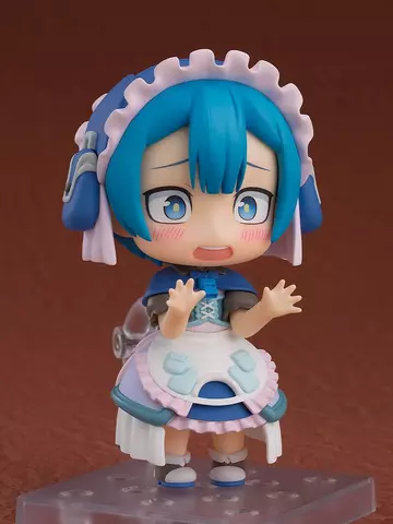 Reservar Figura Marluk Made in Abyss: The Golden City of the Scorching Sun Nendoroid Figuras