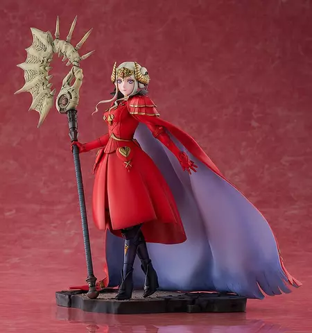 Reservar Figura Edelgard Fire Emblem: The Binding Blade 1/7 Intelligent Systems Figuras