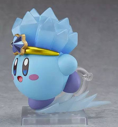 Reservar Figura Kirby Ice Kirby Nendoroid (Re-run) Figuras Estándar