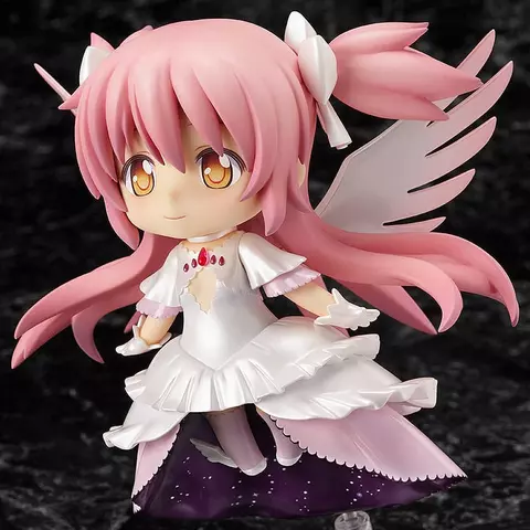 Reservar Figura Ultimate Madoka Puella Magi Madoka Magica Nendoroid Figuras Estándar