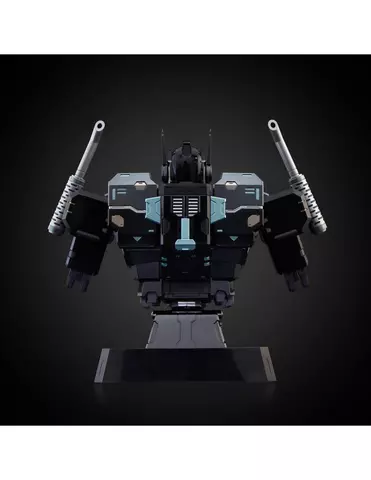 Reservar Busto Nemesis Prime Transformers Generation Mechanic 16 cm Bustos