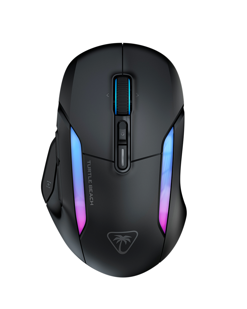 Kone ii air · black