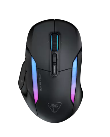 Kone II Air · Black