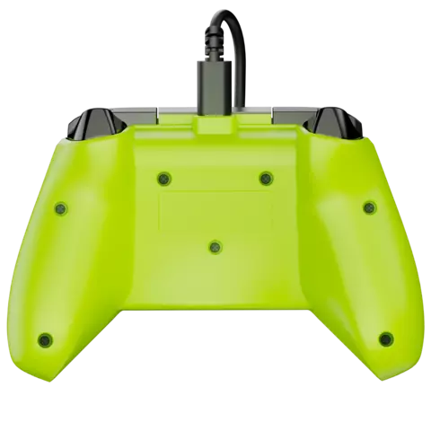 Comprar Mando Rematch Core con Cable · Camuflaje Fantasma Negro / Amarillo Xbox One