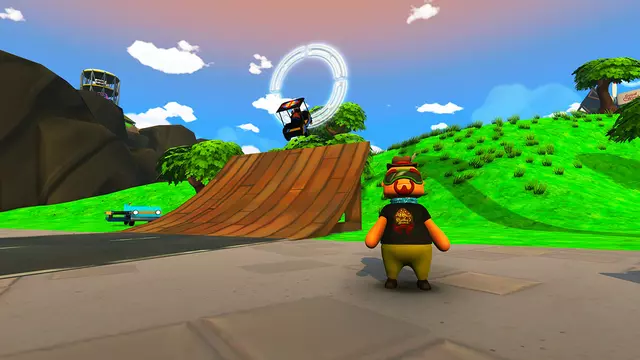 Reservar Totally Reliable Delivery Service: Definitive Edition Switch Definitive Edition screen 3