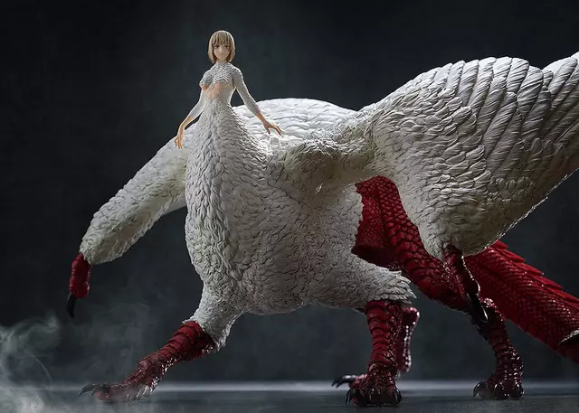 Reservar Figura Falin Chimera Delicious in Dungeon Pop Up Parade XL Figuras Estándar