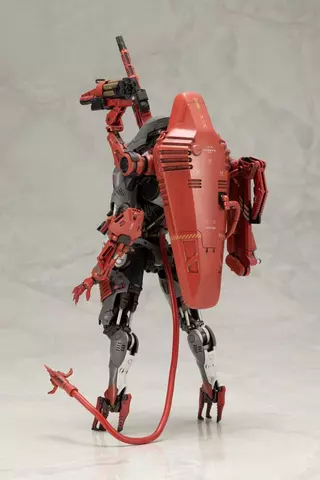 Reservar Figura Model Kit The Ghost Mech Coffins Death Stranding 2 1/20 Kotobukiya Figuras