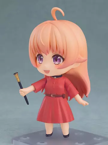 Reservar Figura Nico Wakatsuki Witch Watch Nendoroid Basic Figuras Estándar