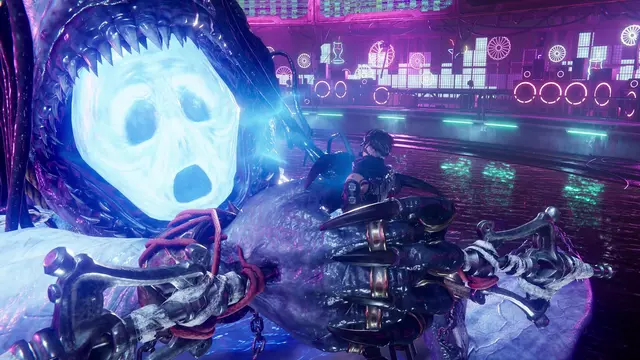 Reservar Ninja Gaiden 4 PS5 Estándar screen 3