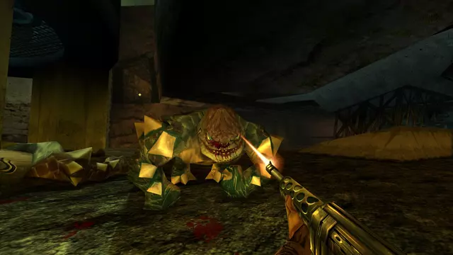 Comprar Turok 3 Shadow of Oblivion Remastered - Imp - Limited Run Switch Estándar screen 2