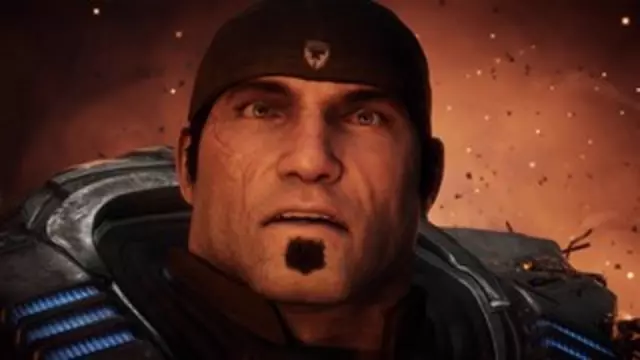 Reservar Gears of War Reloaded PS5 Estándar screen 6